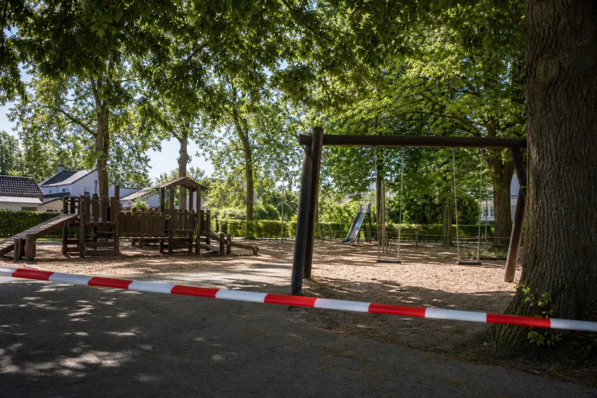 EPS-Saison 2026: Befall vielerorts verdreifacht